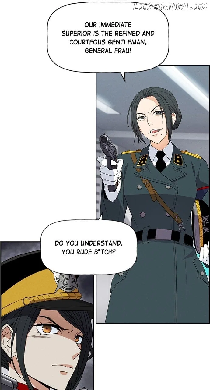 Housekeeper (Chae Yong-Taek) Chapter 124 – Page 2