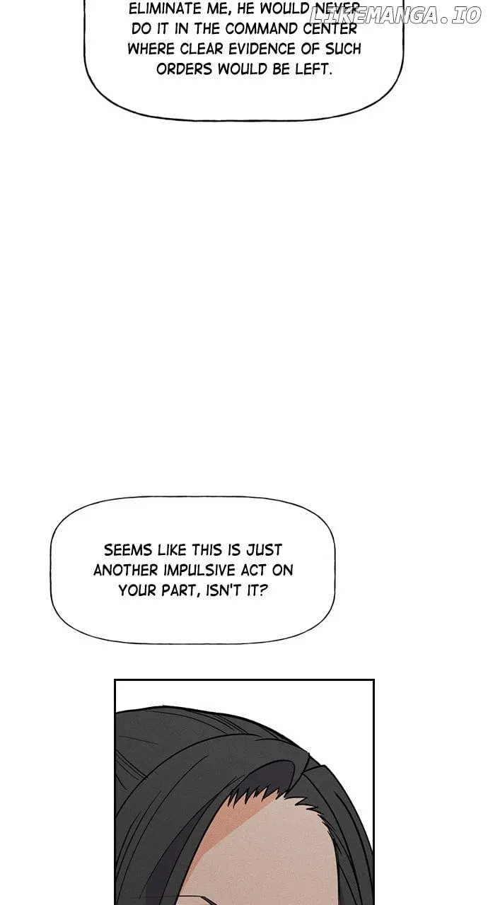 Housekeeper (Chae Yong-Taek) Chapter 124 – Page 6