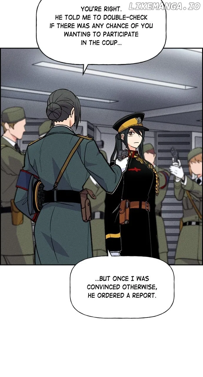 Housekeeper (Chae Yong-Taek) Chapter 124 – Page 8
