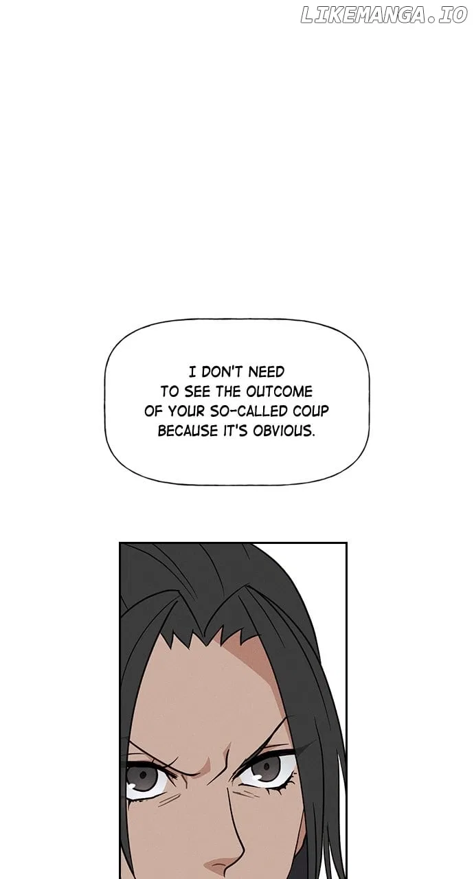 Housekeeper (Chae Yong-Taek) Chapter 124 – Page 15