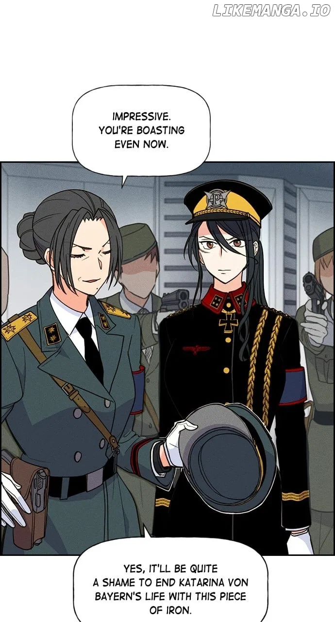 Housekeeper (Chae Yong-Taek) Chapter 124 – Page 18