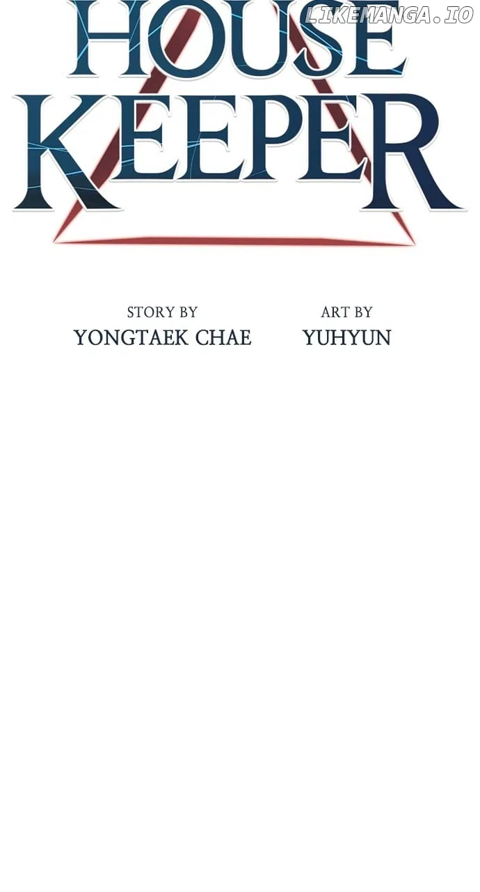 Housekeeper (Chae Yong-Taek) Chapter 124 – Page 22