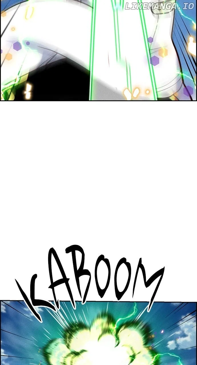 Housekeeper (Chae Yong-Taek) Chapter 124 – Page 31