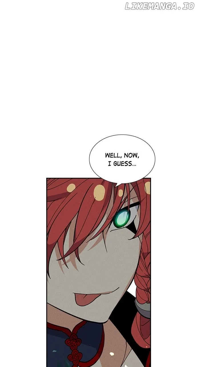 Housekeeper (Chae Yong-Taek) Chapter 124 – Page 38