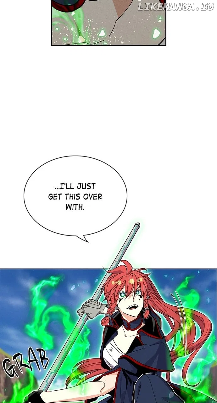 Housekeeper (Chae Yong-Taek) Chapter 124 – Page 39