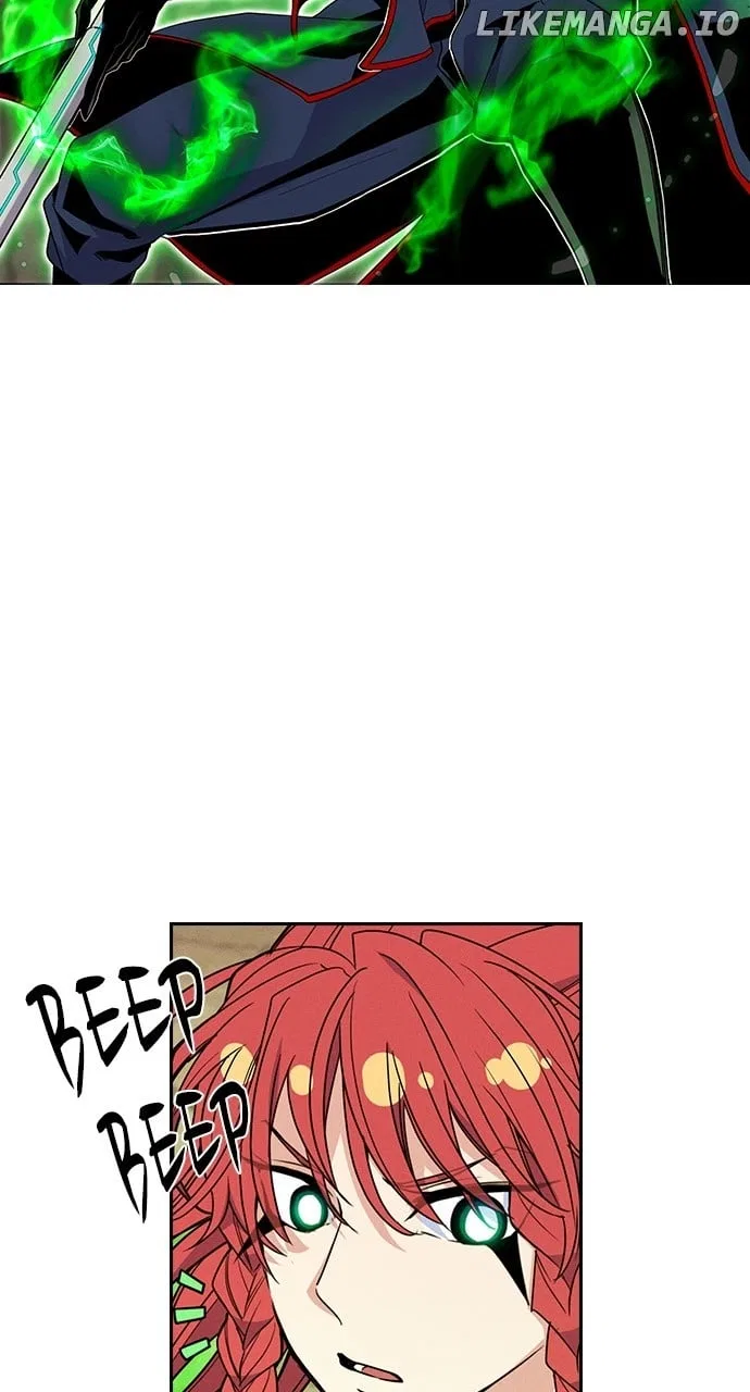 Housekeeper (Chae Yong-Taek) Chapter 124 – Page 40