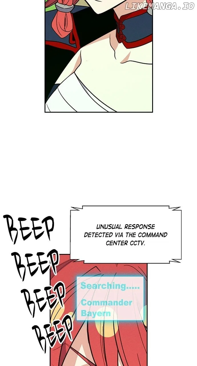 Housekeeper (Chae Yong-Taek) Chapter 124 – Page 41
