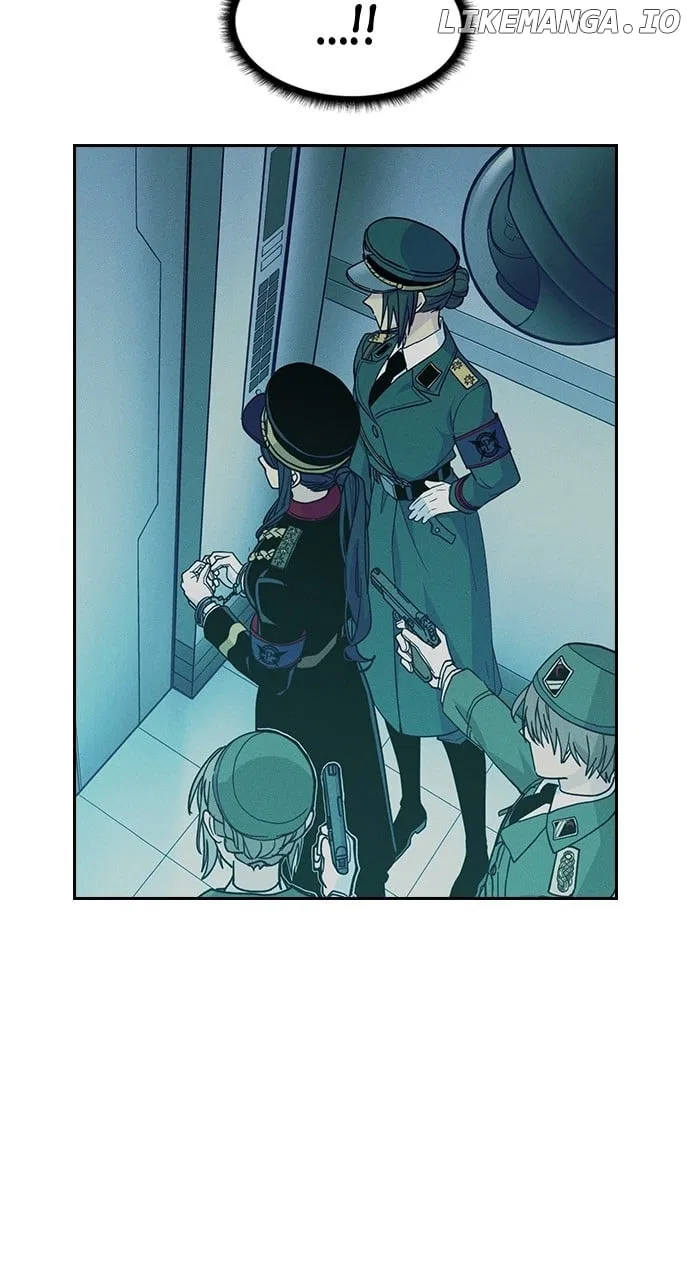 Housekeeper (Chae Yong-Taek) Chapter 124 – Page 43