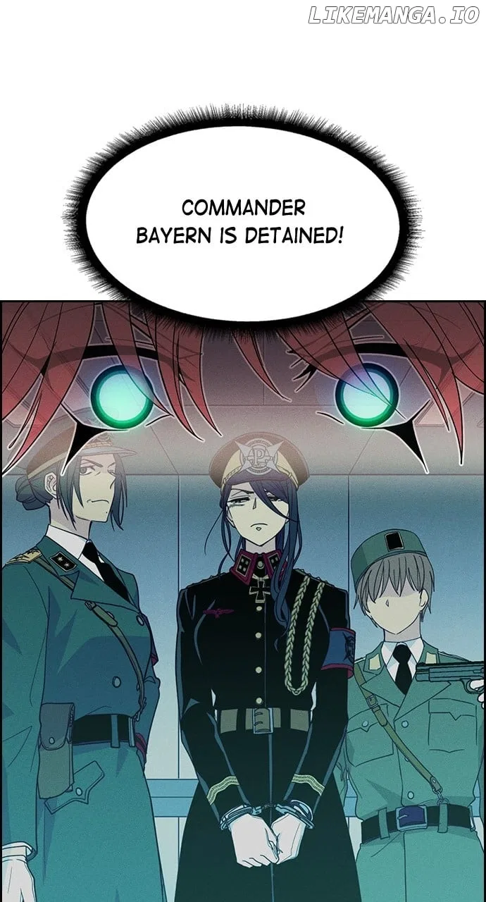 Housekeeper (Chae Yong-Taek) Chapter 124 – Page 44