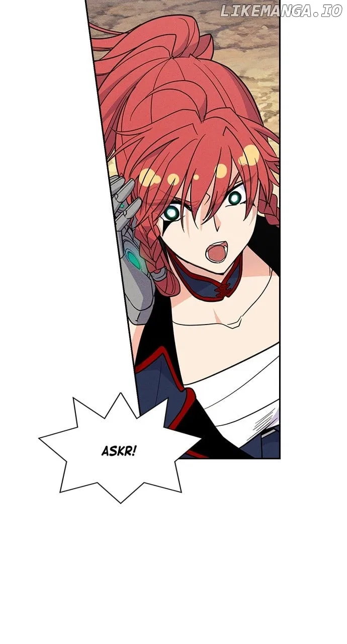 Housekeeper (Chae Yong-Taek) Chapter 124 – Page 47