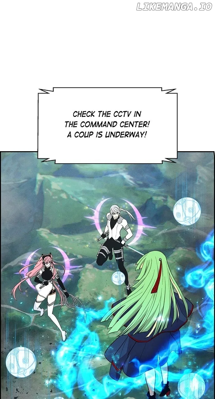 Housekeeper (Chae Yong-Taek) Chapter 124 – Page 48