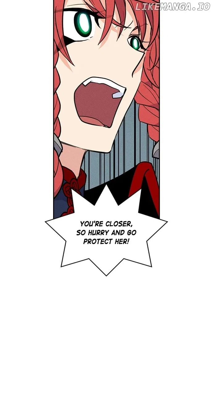 Housekeeper (Chae Yong-Taek) Chapter 124 – Page 50