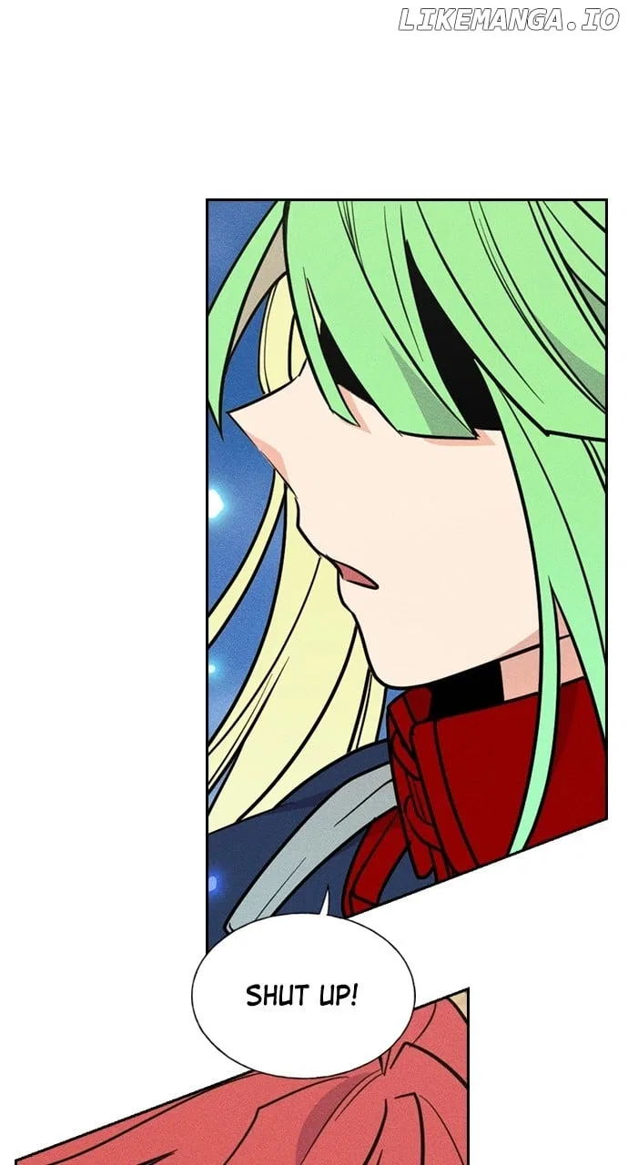 Housekeeper (Chae Yong-Taek) Chapter 124 – Page 51