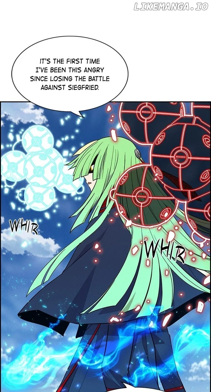 Housekeeper (Chae Yong-Taek) Chapter 124 – Page 53