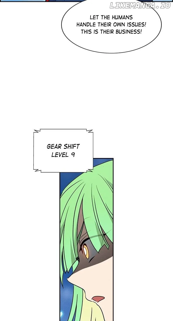 Housekeeper (Chae Yong-Taek) Chapter 124 – Page 54