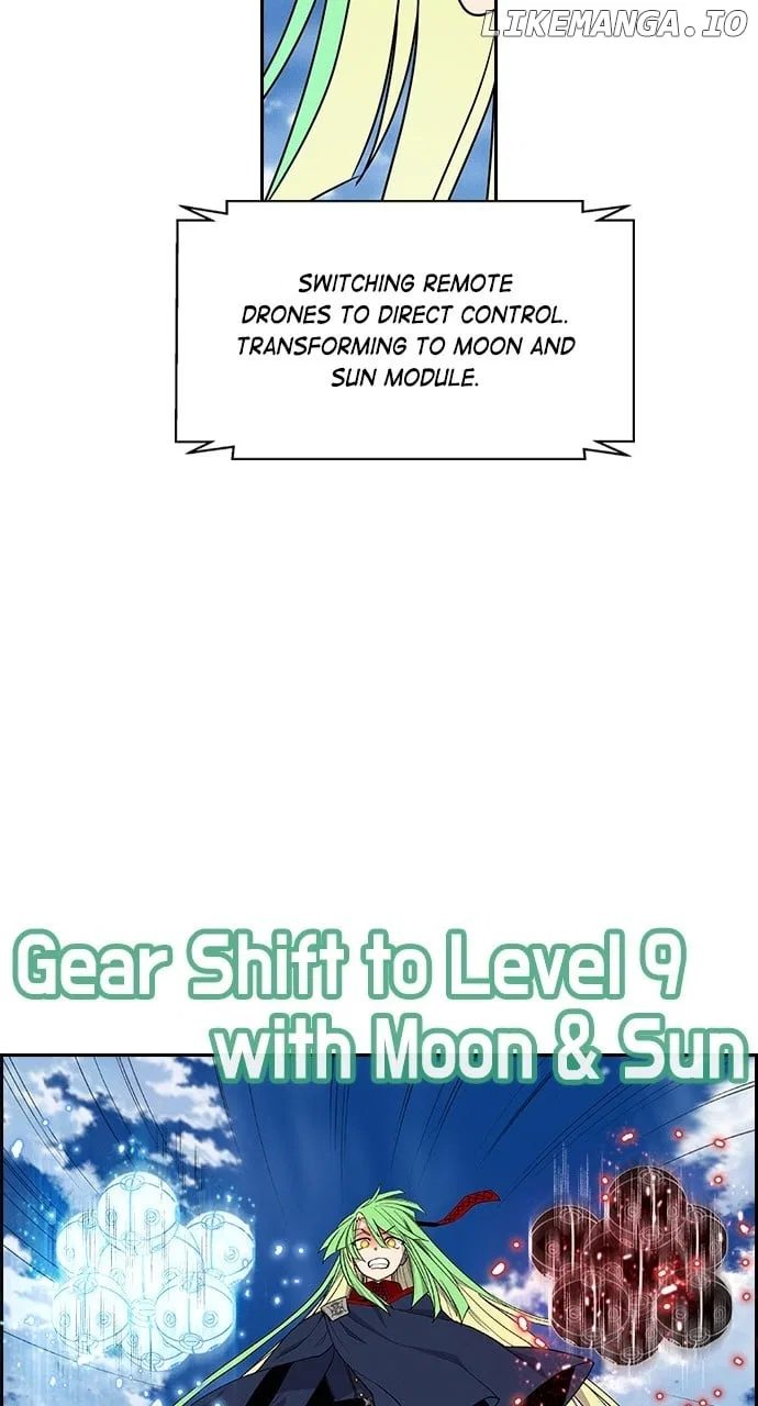 Housekeeper (Chae Yong-Taek) Chapter 124 – Page 55