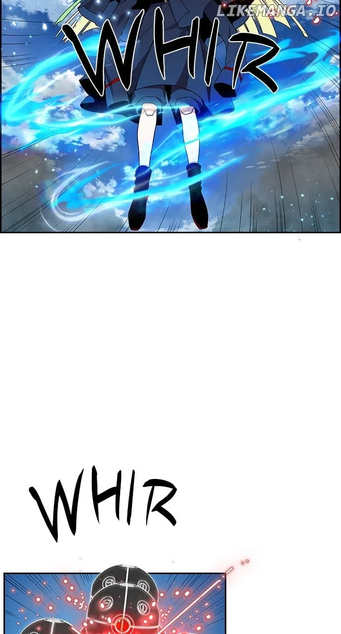 Housekeeper (Chae Yong-Taek) Chapter 124 – Page 56