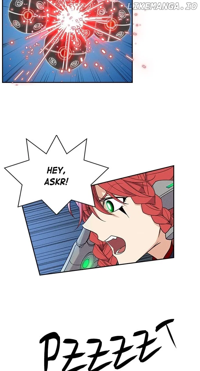 Housekeeper (Chae Yong-Taek) Chapter 124 – Page 57