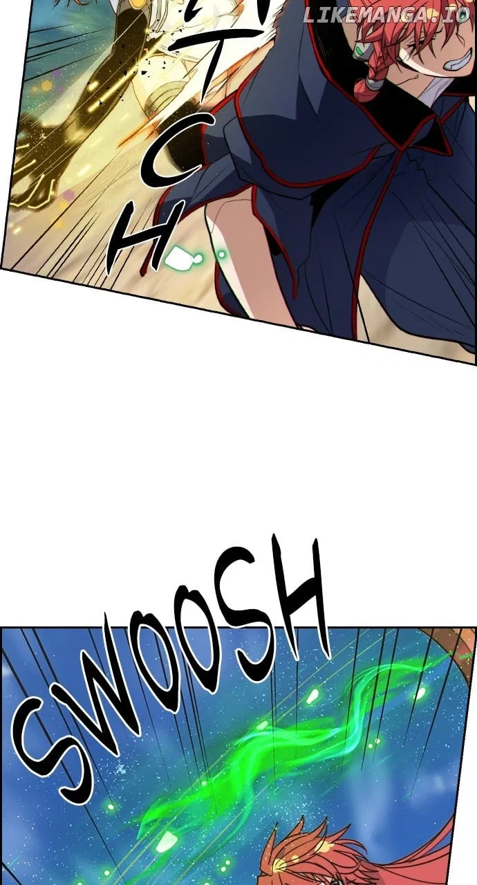 Housekeeper (Chae Yong-Taek) Chapter 124 – Page 67
