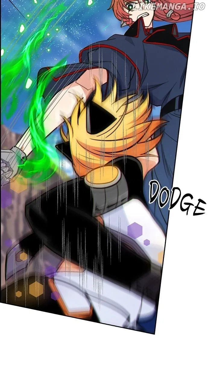 Housekeeper (Chae Yong-Taek) Chapter 124 – Page 68