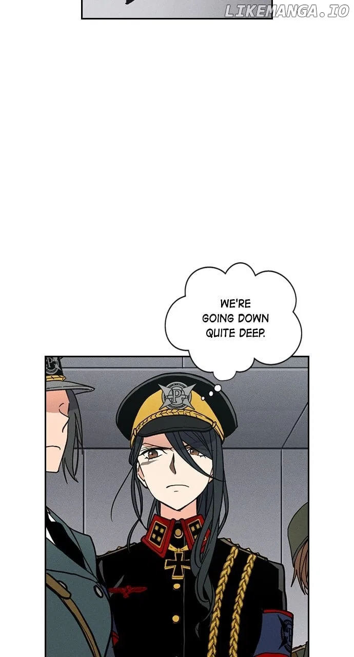 Housekeeper (Chae Yong-Taek) Chapter 124 – Page 75