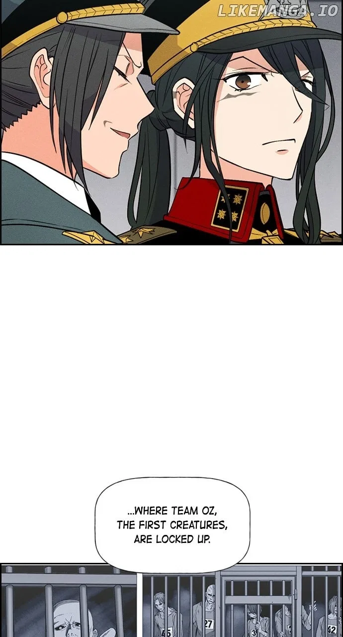 Housekeeper (Chae Yong-Taek) Chapter 124 – Page 77