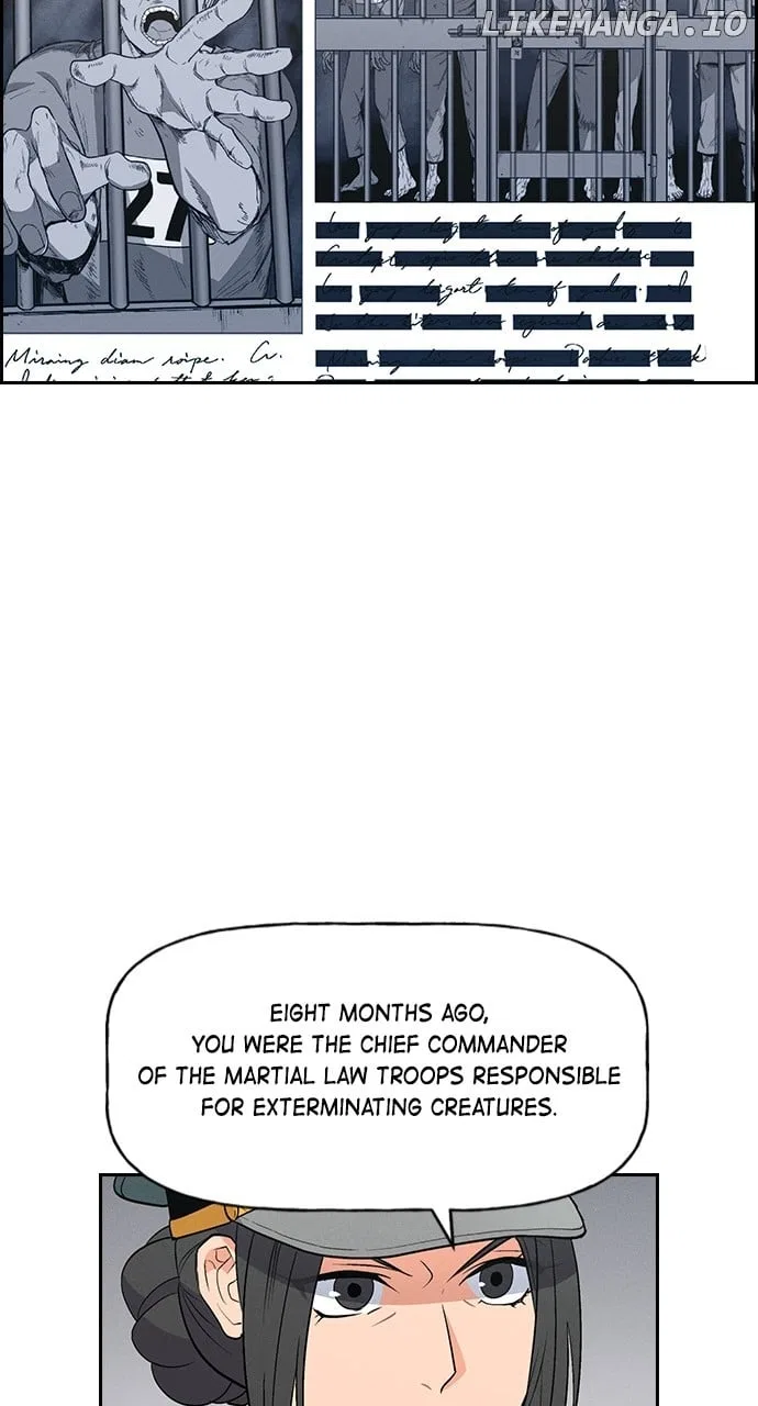 Housekeeper (Chae Yong-Taek) Chapter 124 – Page 78