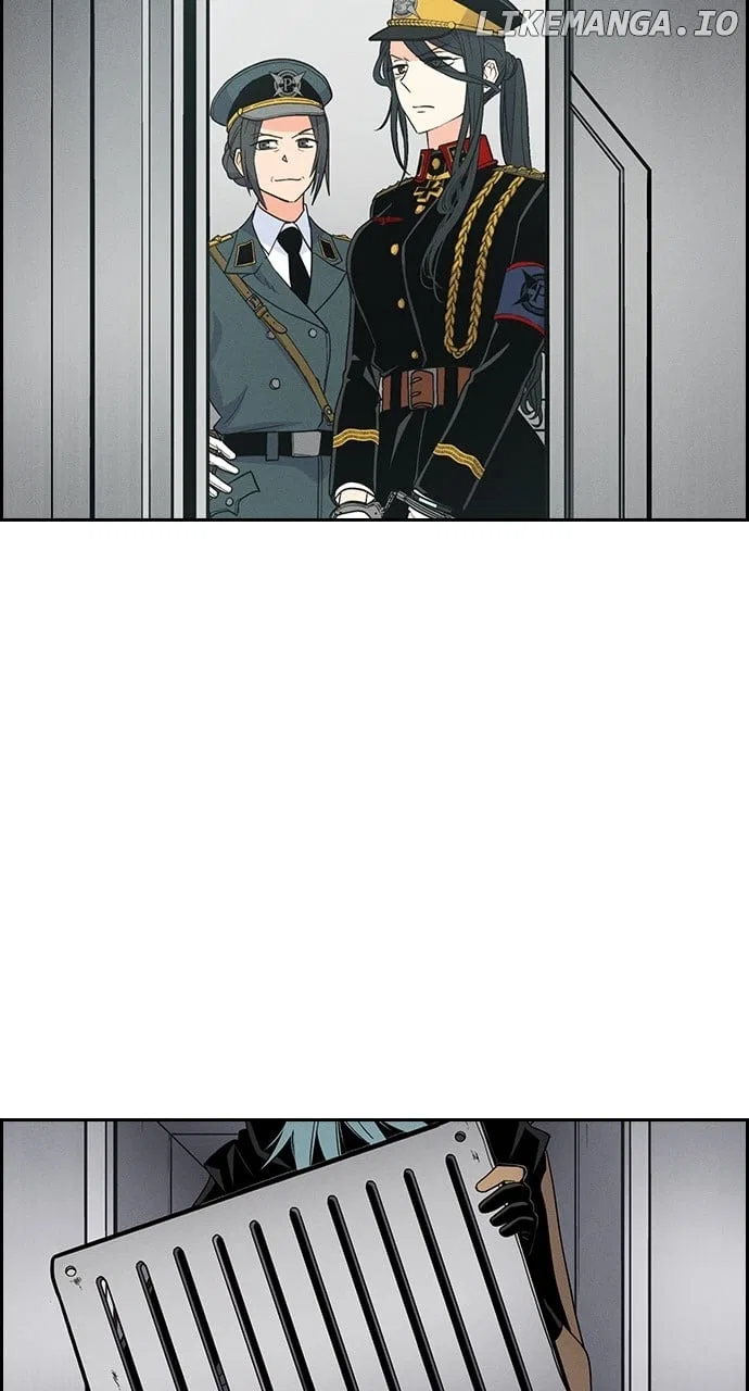 Housekeeper (Chae Yong-Taek) Chapter 124 – Page 83