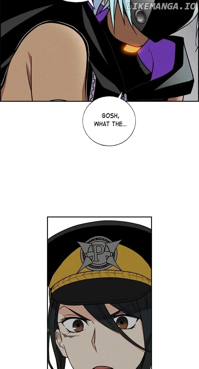 Housekeeper (Chae Yong-Taek) Chapter 124 – Page 86