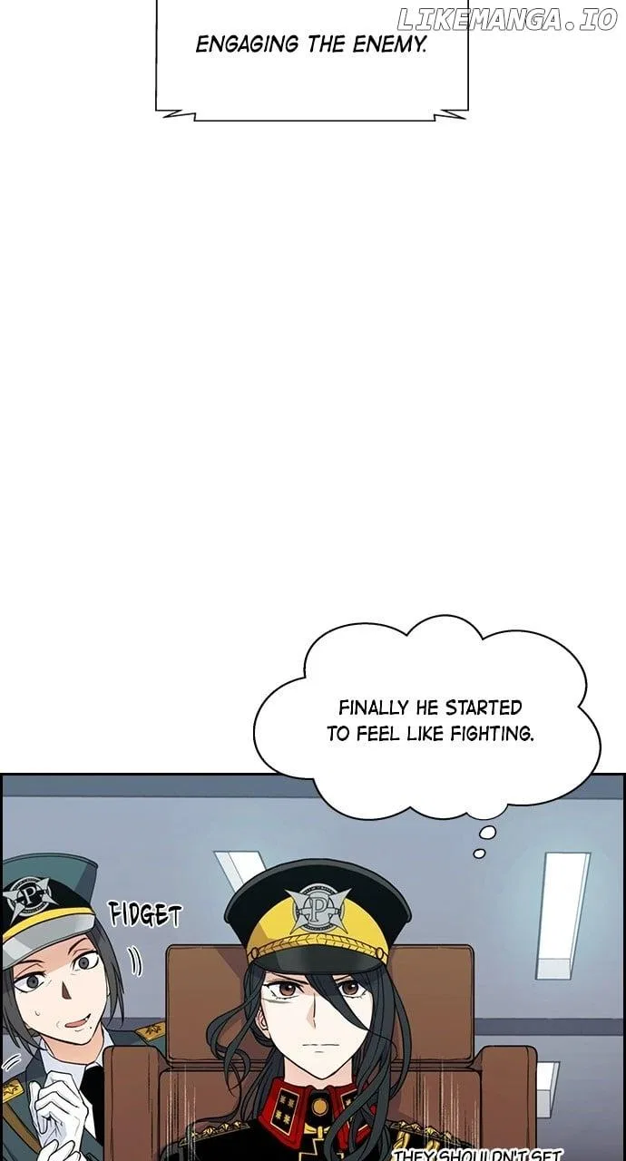 Housekeeper (Chae Yong-Taek) Chapter 123 – Page 3