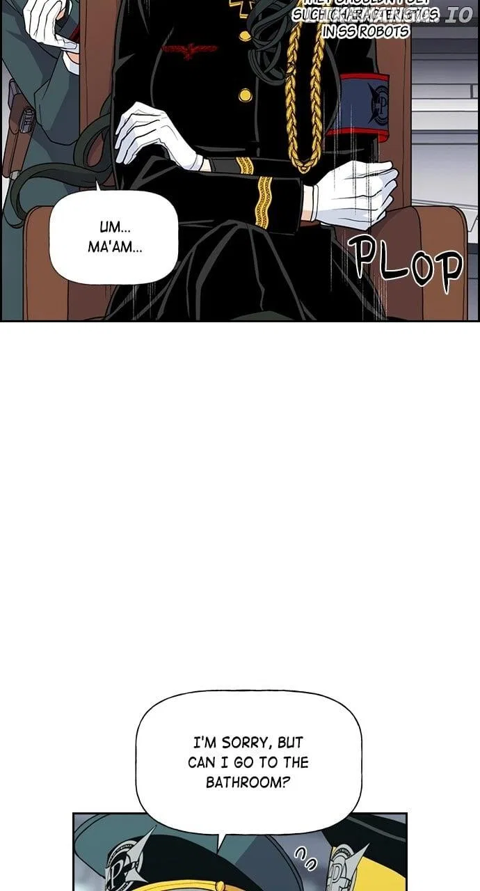 Housekeeper (Chae Yong-Taek) Chapter 123 – Page 4