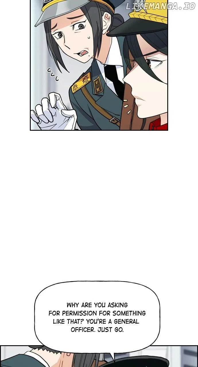 Housekeeper (Chae Yong-Taek) Chapter 123 – Page 5