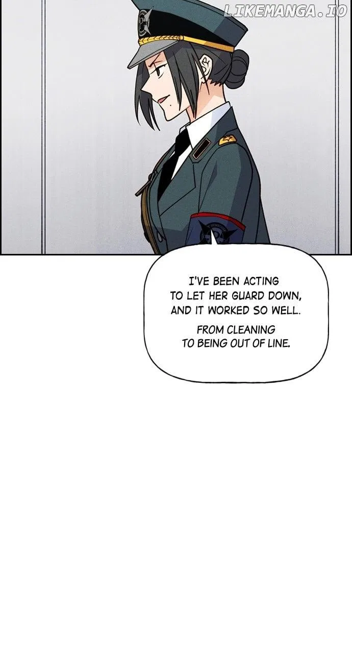 Housekeeper (Chae Yong-Taek) Chapter 123 – Page 11