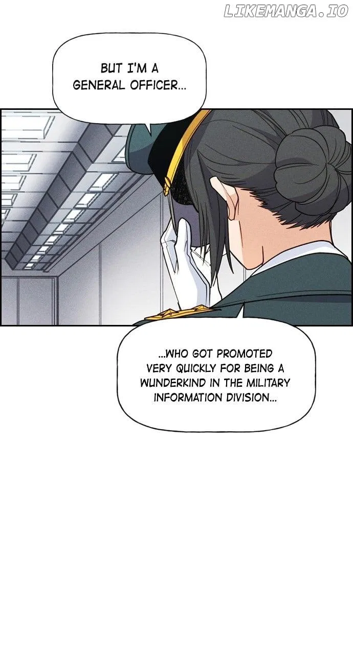 Housekeeper (Chae Yong-Taek) Chapter 123 – Page 12