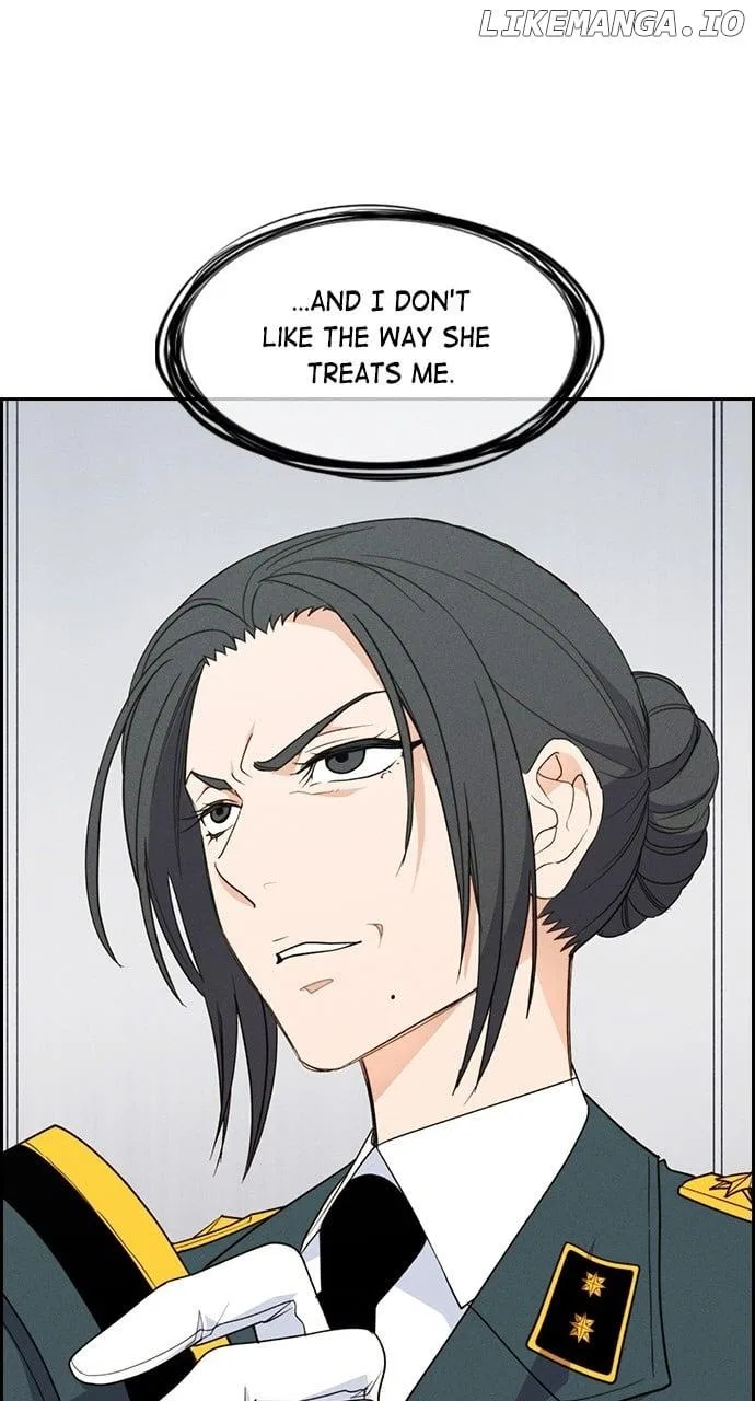 Housekeeper (Chae Yong-Taek) Chapter 123 – Page 13