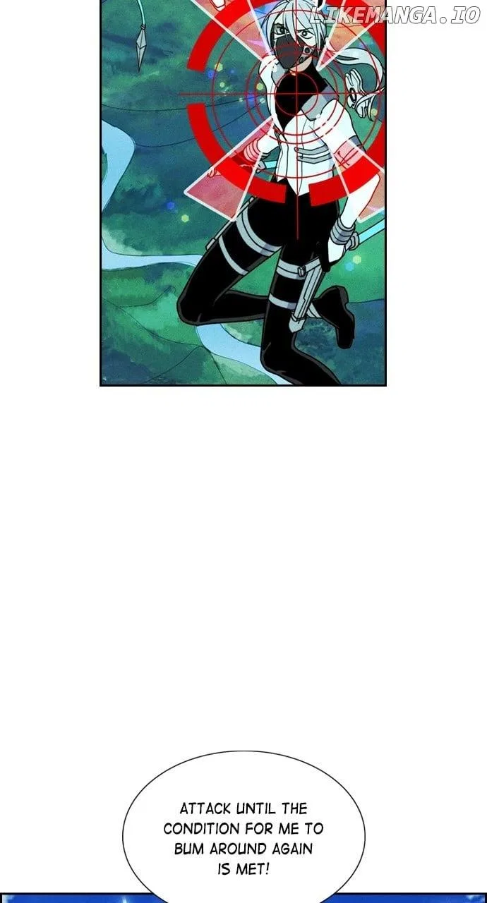 Housekeeper (Chae Yong-Taek) Chapter 123 – Page 17