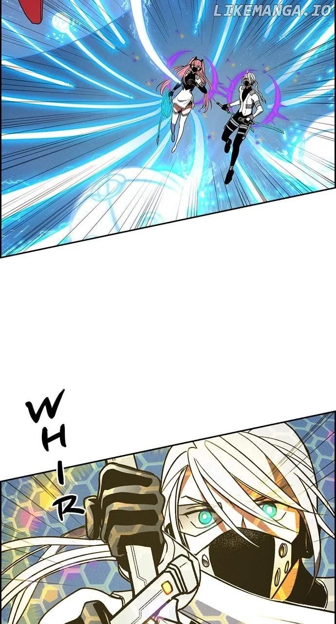 Housekeeper (Chae Yong-Taek) Chapter 123 – Page 20