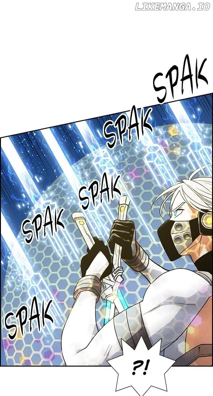 Housekeeper (Chae Yong-Taek) Chapter 123 – Page 22