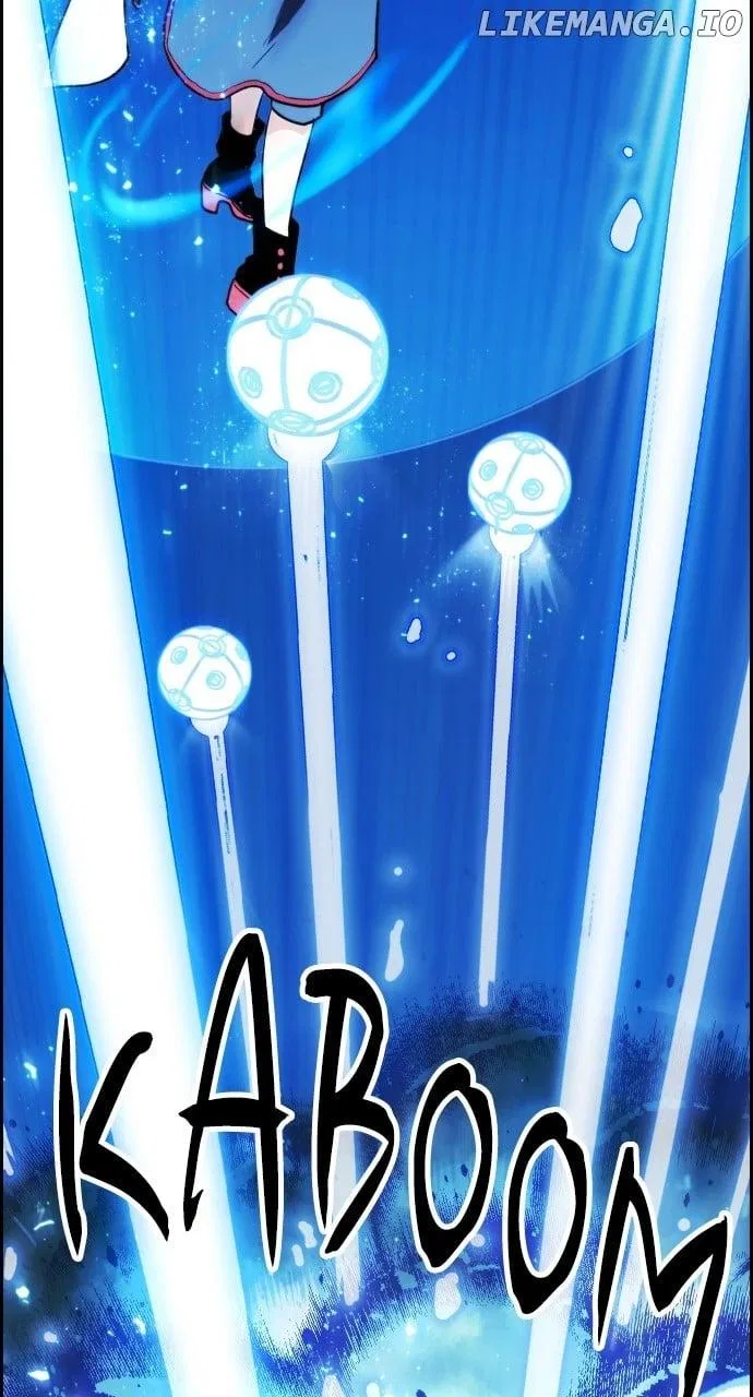 Housekeeper (Chae Yong-Taek) Chapter 123 – Page 24