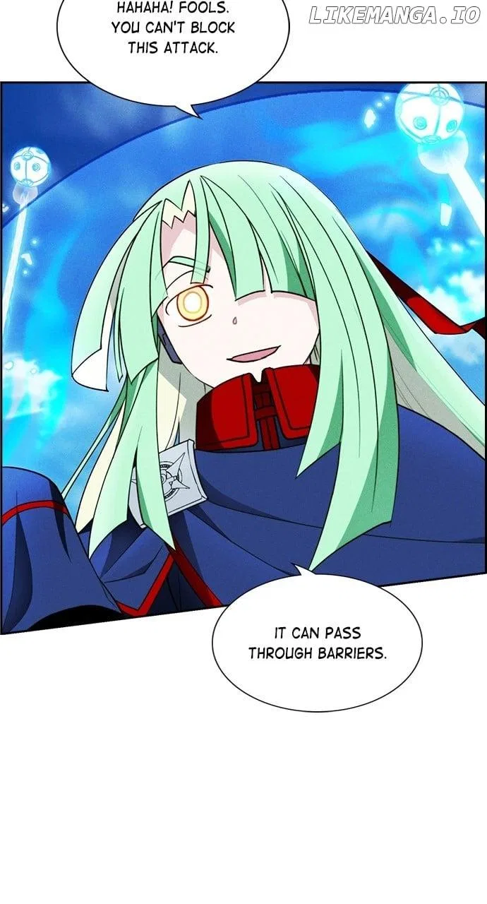 Housekeeper (Chae Yong-Taek) Chapter 123 – Page 26