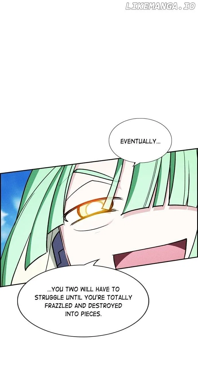 Housekeeper (Chae Yong-Taek) Chapter 123 – Page 27