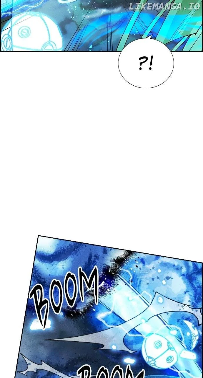 Housekeeper (Chae Yong-Taek) Chapter 123 – Page 29