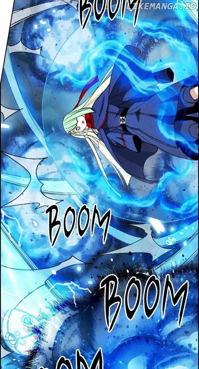 Housekeeper (Chae Yong-Taek) Chapter 123 – Page 30