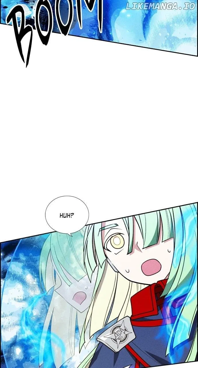 Housekeeper (Chae Yong-Taek) Chapter 123 – Page 31