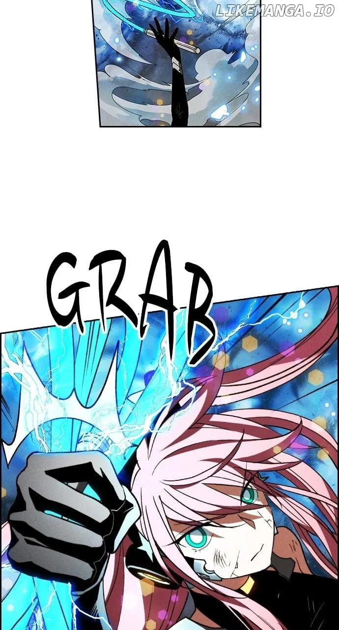 Housekeeper (Chae Yong-Taek) Chapter 123 – Page 33