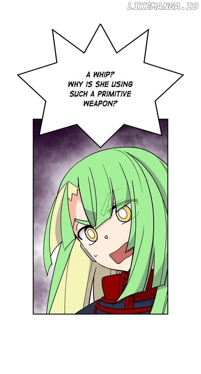 Housekeeper (Chae Yong-Taek) Chapter 123 – Page 35