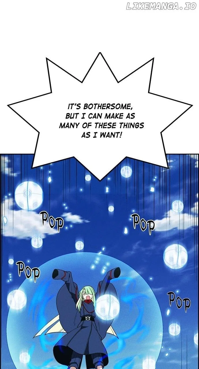 Housekeeper (Chae Yong-Taek) Chapter 123 – Page 36