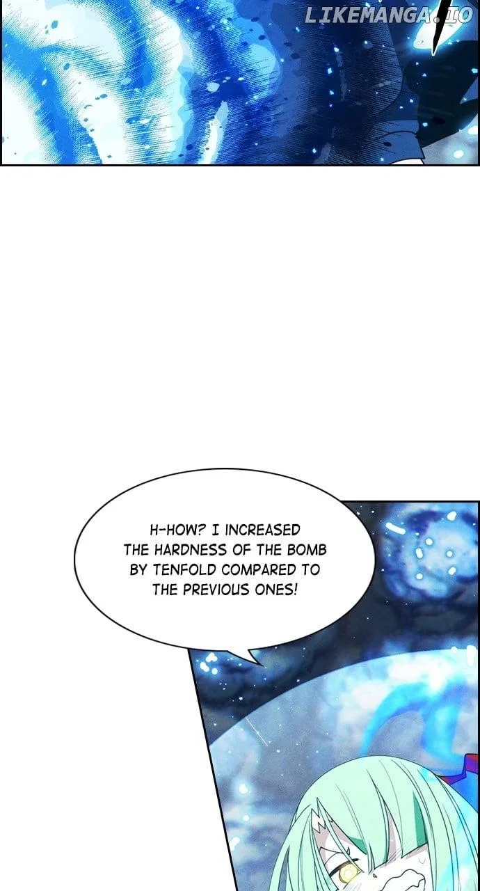 Housekeeper (Chae Yong-Taek) Chapter 123 – Page 40