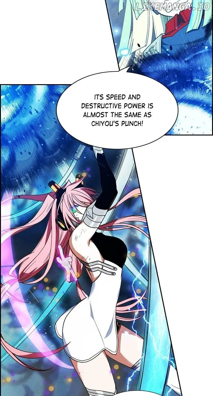 Housekeeper (Chae Yong-Taek) Chapter 123 – Page 41