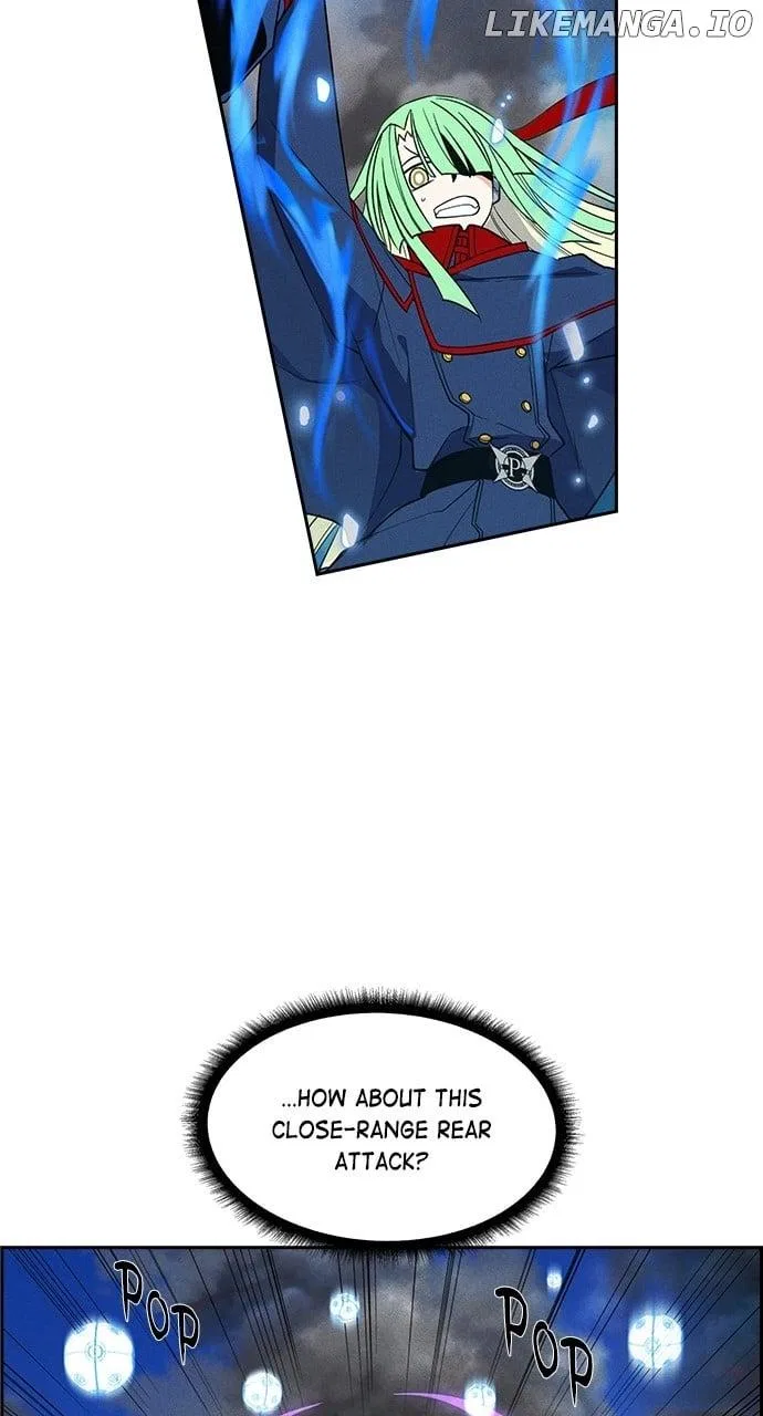 Housekeeper (Chae Yong-Taek) Chapter 123 – Page 43